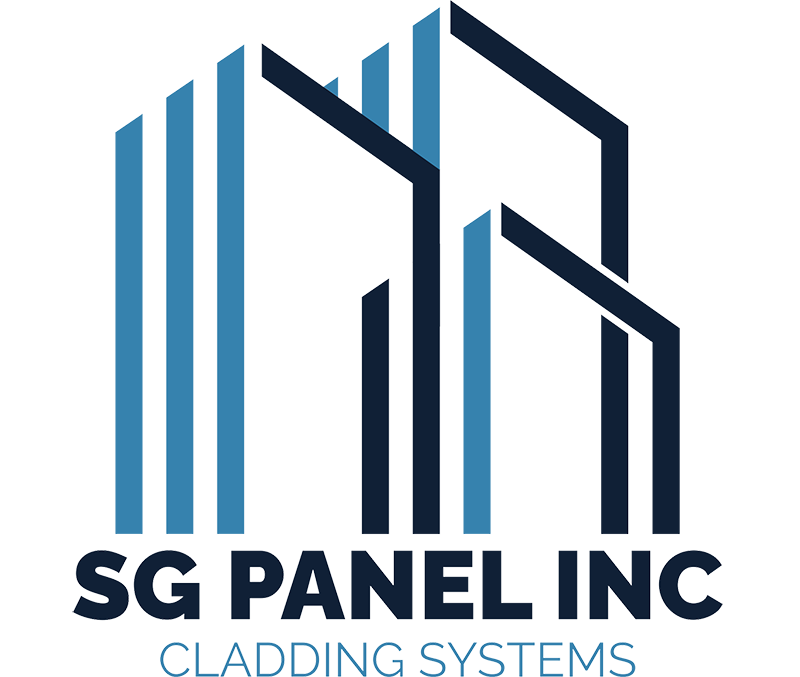 SG Panel INC Logo